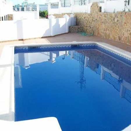 Apartamento Las Gaviotas Daire Nerja