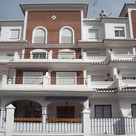 Apartamento Las Gaviotas Nerja