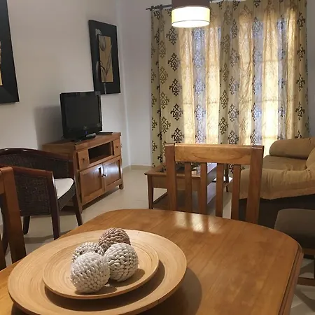 Apartamento Las Gaviotas