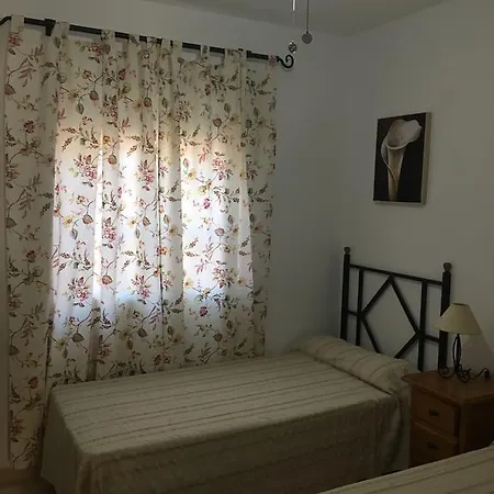 Daire Apartamento Las Gaviotas Nerja