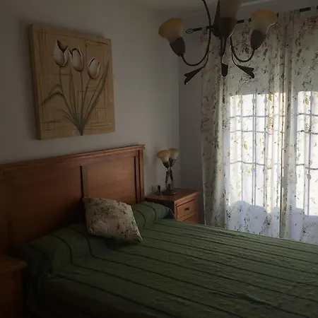 Apartamento Las Gaviotas * Nerja