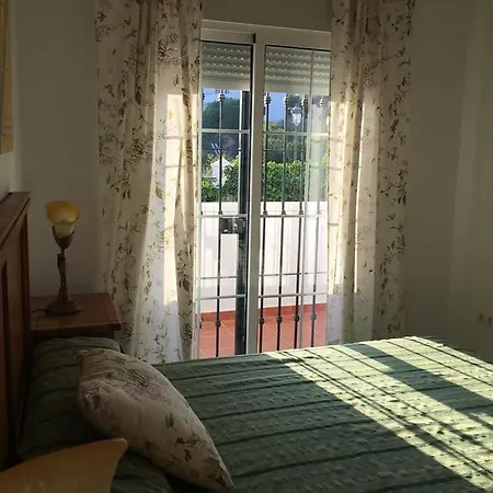 Apartamento Las Gaviotas Daire Nerja