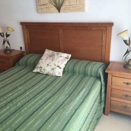 Apartamento Las Gaviotas Nerja