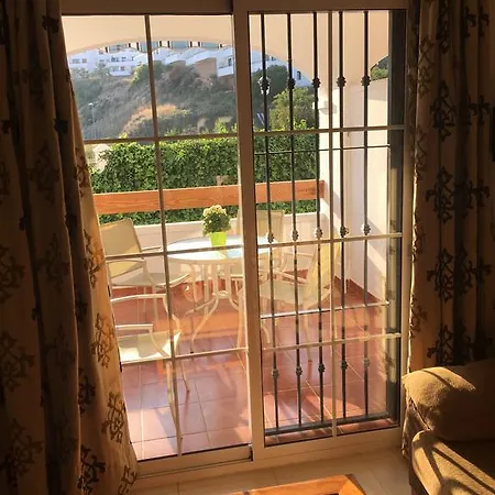Apartamento Las Gaviotas * Nerja