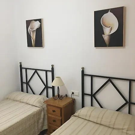 Appartement Apartamento Las Gaviotas