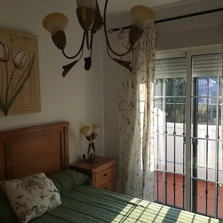 Apartamento Las Gaviotas Daire *