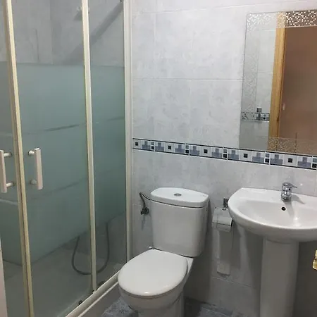 Apartamento Las Gaviotas * Nerja